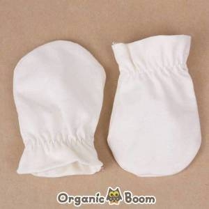 오가닉붐 착한 유기농 내추럴 손싸개