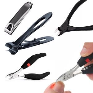 파고드는 발톱 니퍼