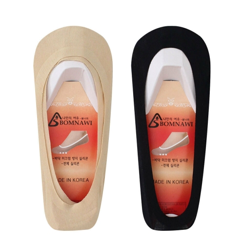 봄나위 누드원 덧신