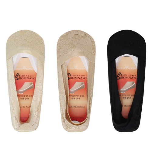 봄나위 쟈가드 덧신