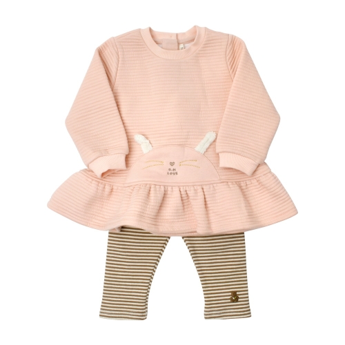 오가닉맘 모코 여아 롱티상하 (MCW6ES15)