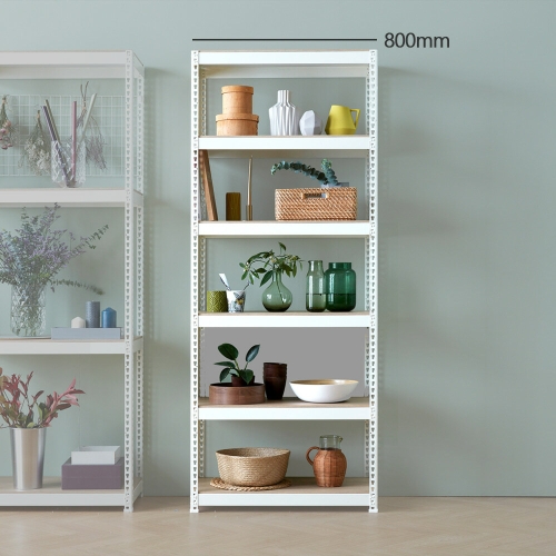 스피드랙 앵글선반 3단 800x300