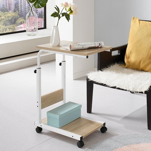 키모 심플 세로형 사이드테이블 RX-D3001