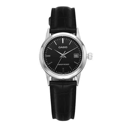 카시오 구매대행 여성시계 Wristwatch 미국직배송 100 정품보장 LTP-V002L-1AUDF