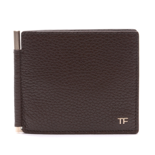 톰포드 머니클립_Y0132C ALC BLK