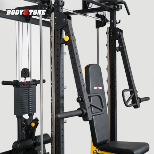 바디스톤  멀티암 MTA 100