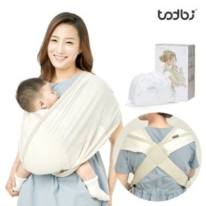 토드비  링슬링 아기띠