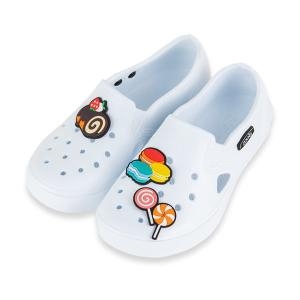 국내생산 달콤 디저트 EVA 실내화 아동 초등 학교 학생 어린이집 실내화