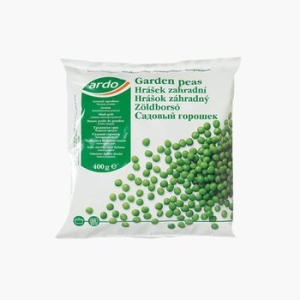 이마트 트레이더스 ARDO 냉동 완두콩