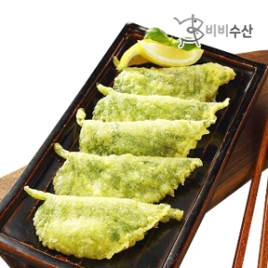 사옹원  튀김공방 김말이튀김 300g