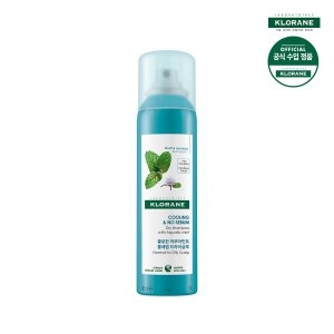 클로란 아쿠아민트 쿨세범 드라이샴푸 150ml