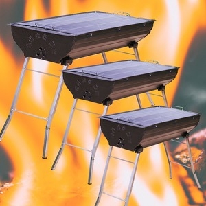 국산 대형 바베큐 그릴 야외 고기 굽는 불 판 팬션 멍