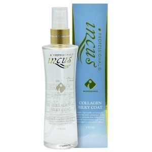 인큐스 콜라겐 실키 코트 170ml