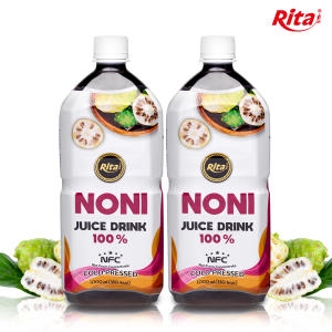 RITAFOOD 리타 노니주스 1L