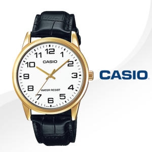 카시오 남성시계_MTP-V001GL-7B