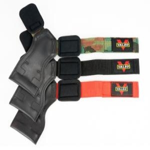 발레오  헬스스트랩 퀵그립 헬스장갑 손목보호대 데드리프트 턱걸이 풀업 바벨로우