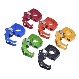 모터사이클  봉지걸이 22mm 핸들바 범용 PCX NMAX XMAX