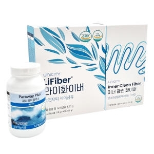 유니시티 클리어 스타트팩 플러스 40포