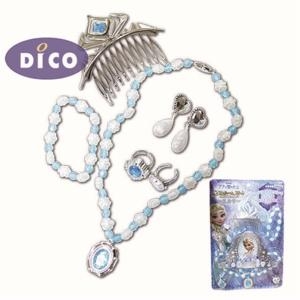 겨울왕국 엘사 왕관세트