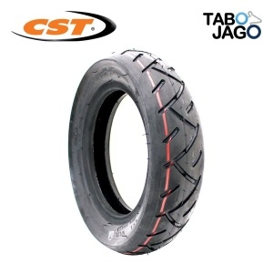 CST  전동킥보드 타이어 10인치 10x2.50 2.80-4 전동휠체어