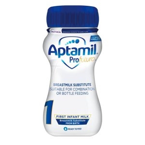 압타밀 프로푸트라 1단계 액상 200ml (해외구매)