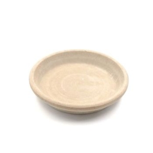 이탈리아 토분.화분받침 아레나R11 내경8 외경11cm.