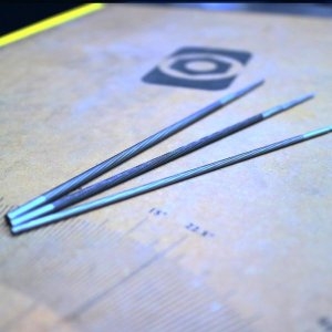 허스크바나 야스리 4.8 체인톱날 원형줄 엔진톱