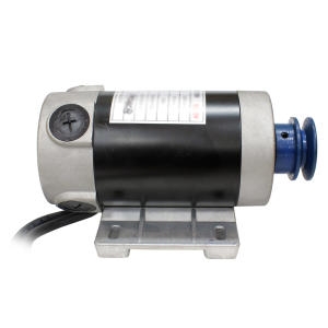 서원콤프레샤  DC모터 SWDC280
