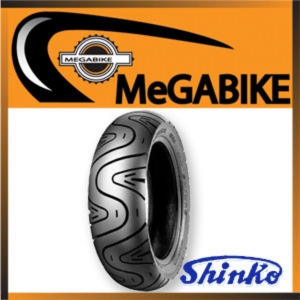 신흥타이어  신코 SR007 140/70-12(뒤)