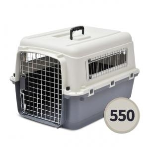 채널펫 펫모드 스카이 켄넬 550