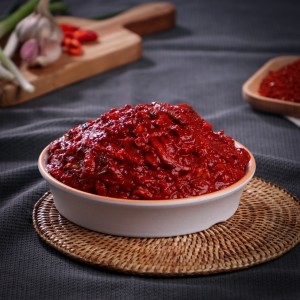 오도독에프앤씨 오도독 보쌈김치양념 5kg