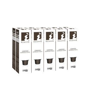 에카페  비고로소 캡슐커피