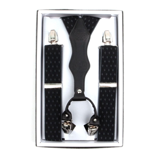 젠틀안트 남성 정장 캐주얼 서스펜더 멜빵 GR02-GC01