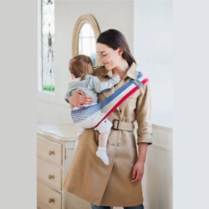 통가  프랑스 그물형 피트 아기띠 버클형 혼합색