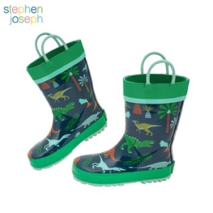 스테판조셉 레인부츠