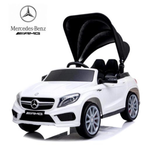 벤츠 AMG GLA45 유아전동차