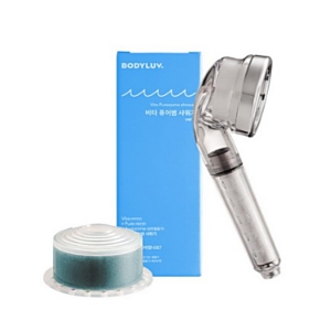 바디럽  퓨어썸 비타 샤워기