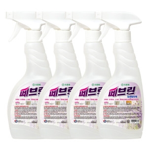 크로바 페브린 섬유탈취제 500ml