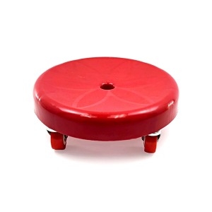 아라나  슬라이딩 의자