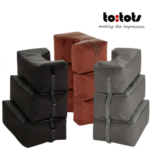 리버스  투토츠 풋레스트 카시트 발받침대