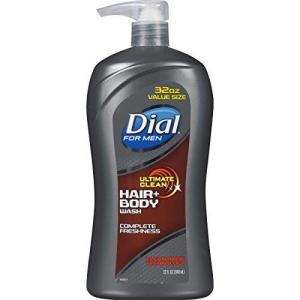 다이알 포맨 헤어 바디워시 얼티메이트 클린 946ml