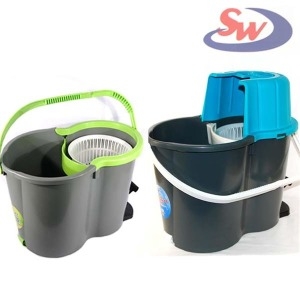 승원  회전청소기 걸레통