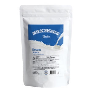 베오베  밀크쉐이크 파우더 1kg