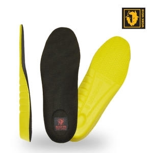 블랙야크 고탄성 PU 깔창