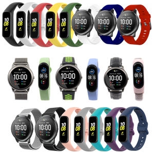 더조은셀러  Haylou LS05 전용 스트랩