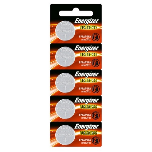 에너자이저  리튬 CR2032