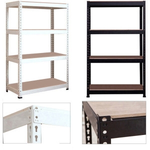 KMS 무볼트 조립식 앵글선반