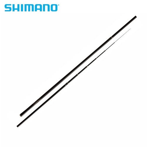 시마노  트라우트볼락루어 계류낚시대 송어 은어대 원점류 NL65