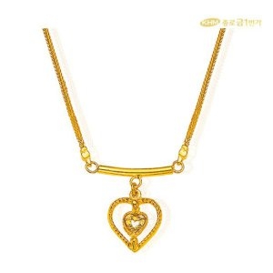 젬플라워  24k 순금팔찌 18.75g