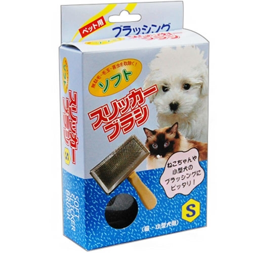 원올 슬리커 브러쉬 S원올